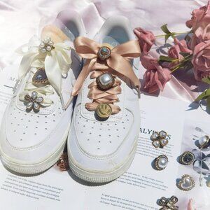 Shoes Charms